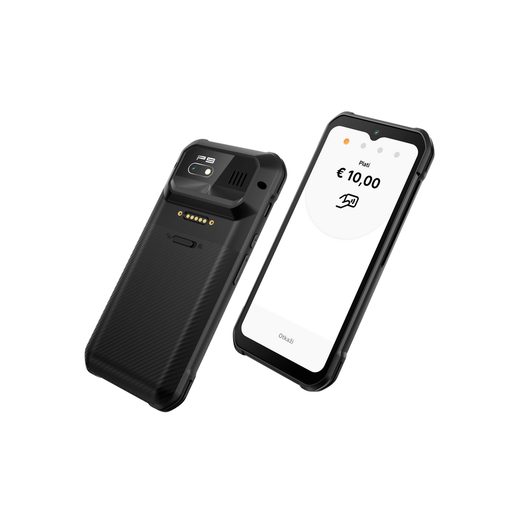 SlimPOS lite [HR]