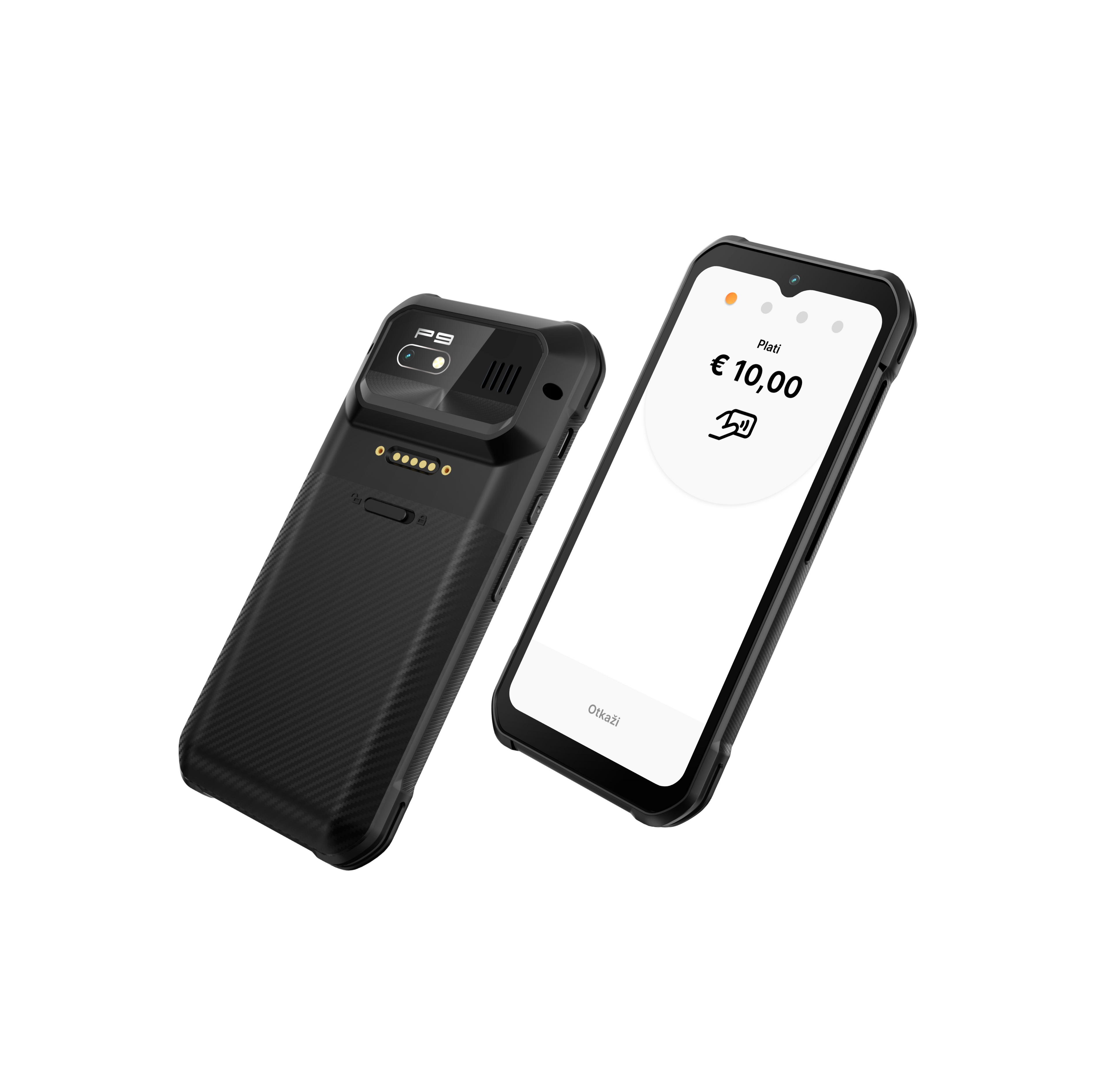SlimPOS lite [HR]