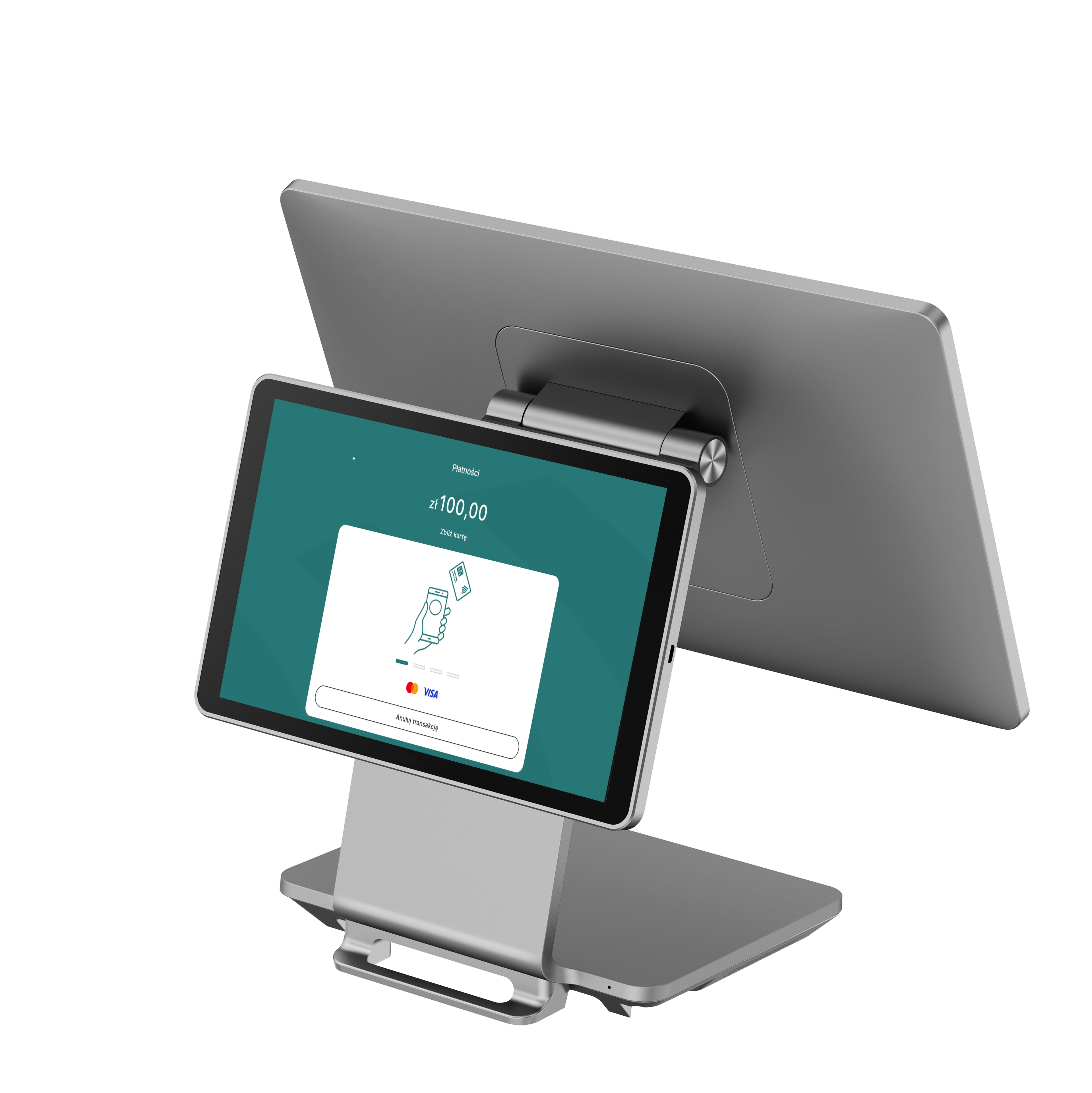 NuvioOne Customer [PL]