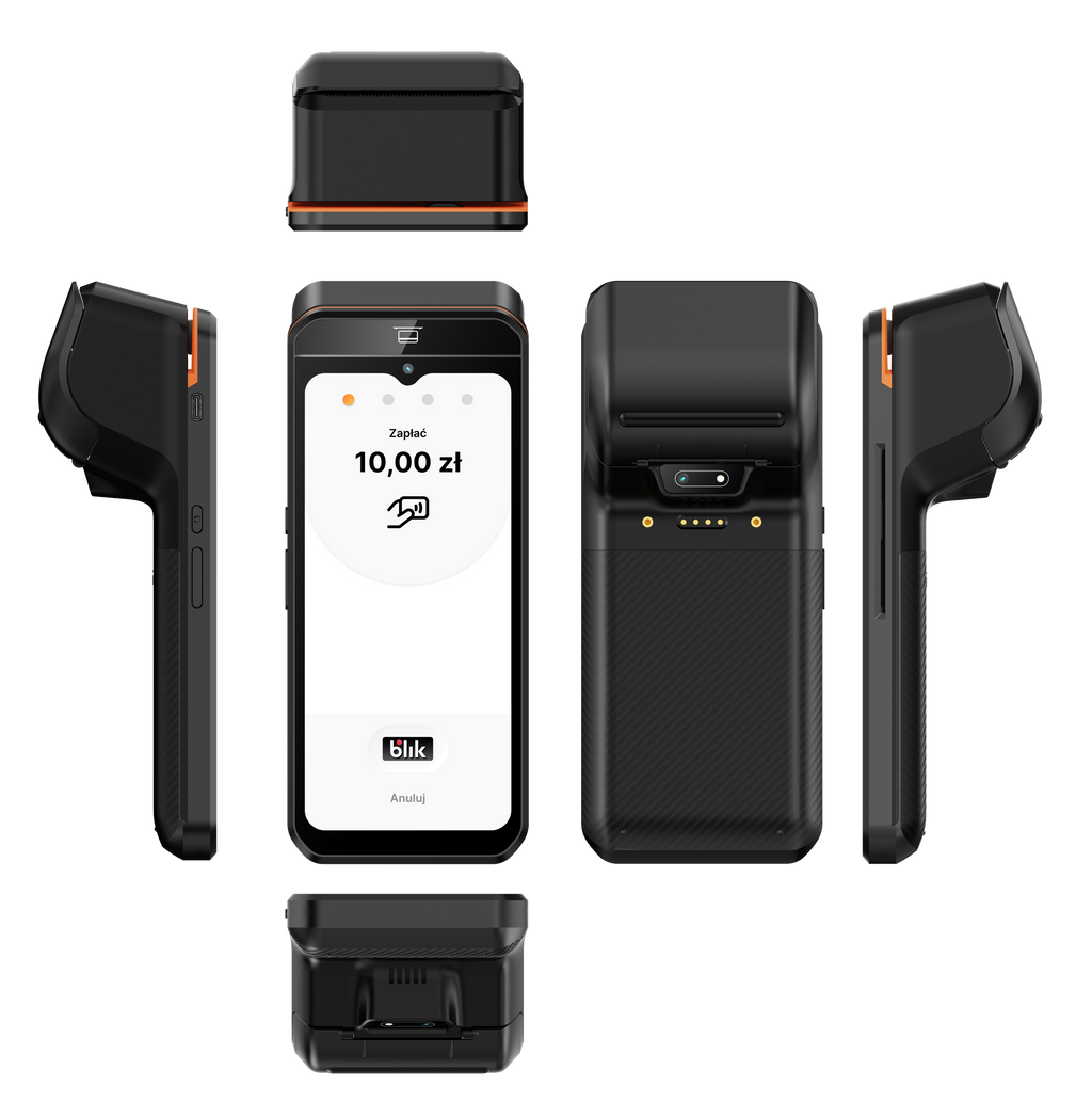 Terminal SlimPOS [PL]
