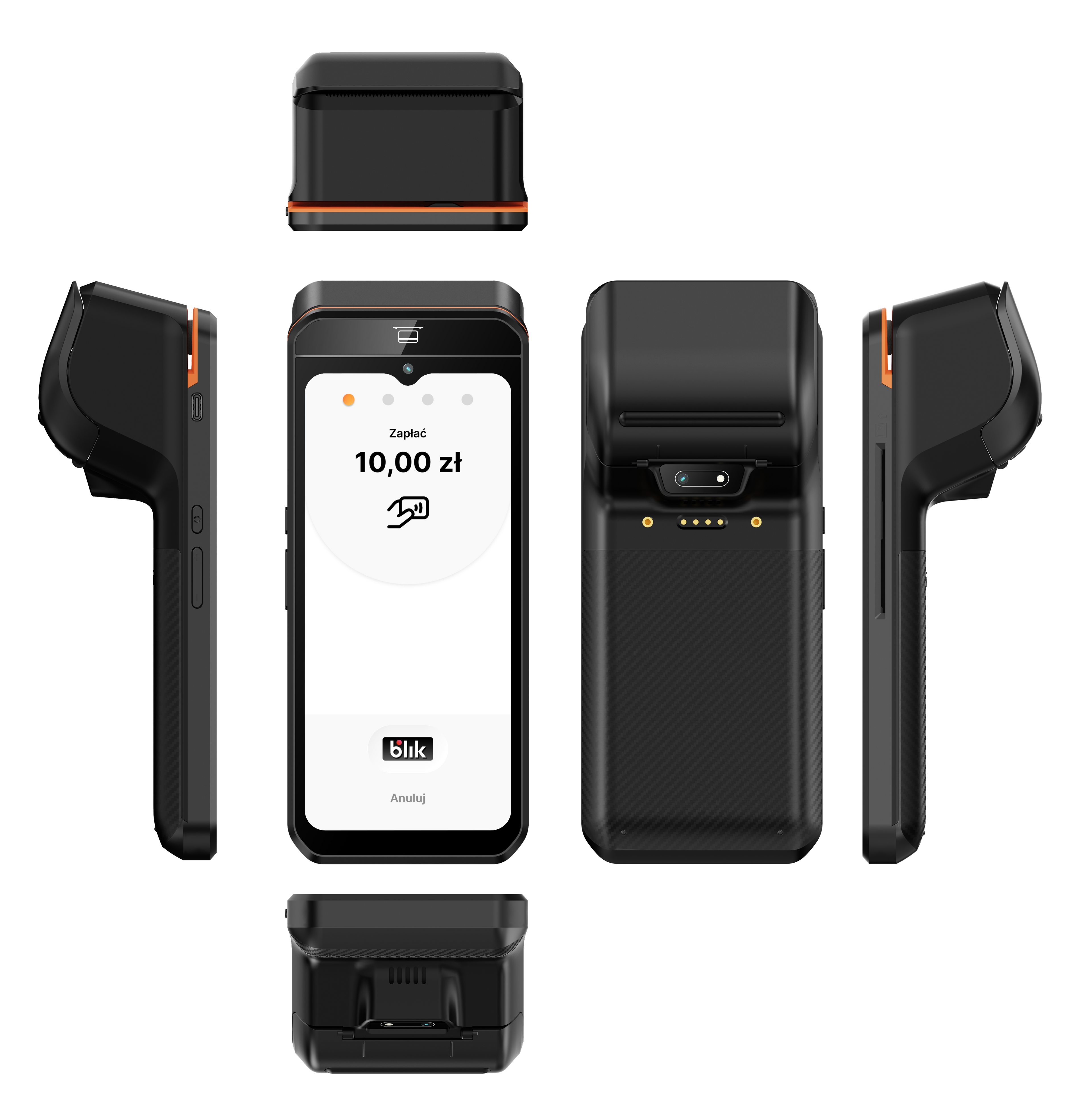 Terminal SlimPOS [PL]