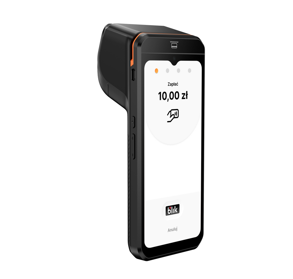 Terminal SlimPOS[PL]