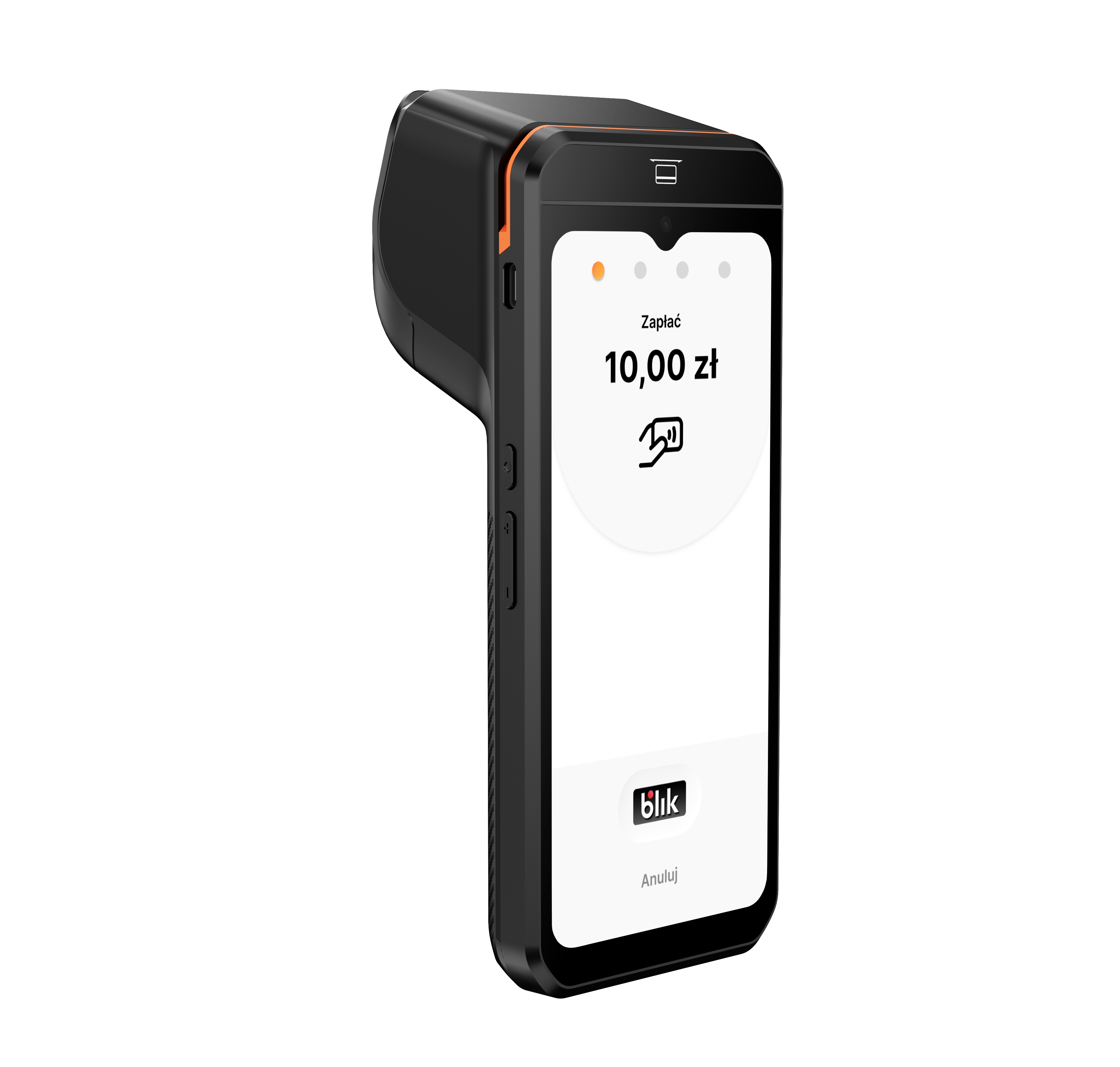 Terminal SlimPOS[PL]