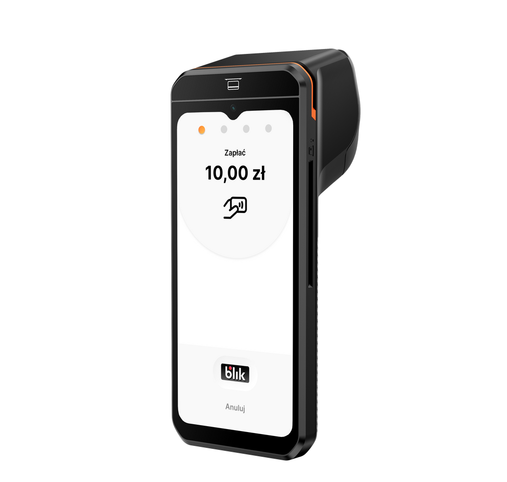 Terminal SlimPOS [PL]