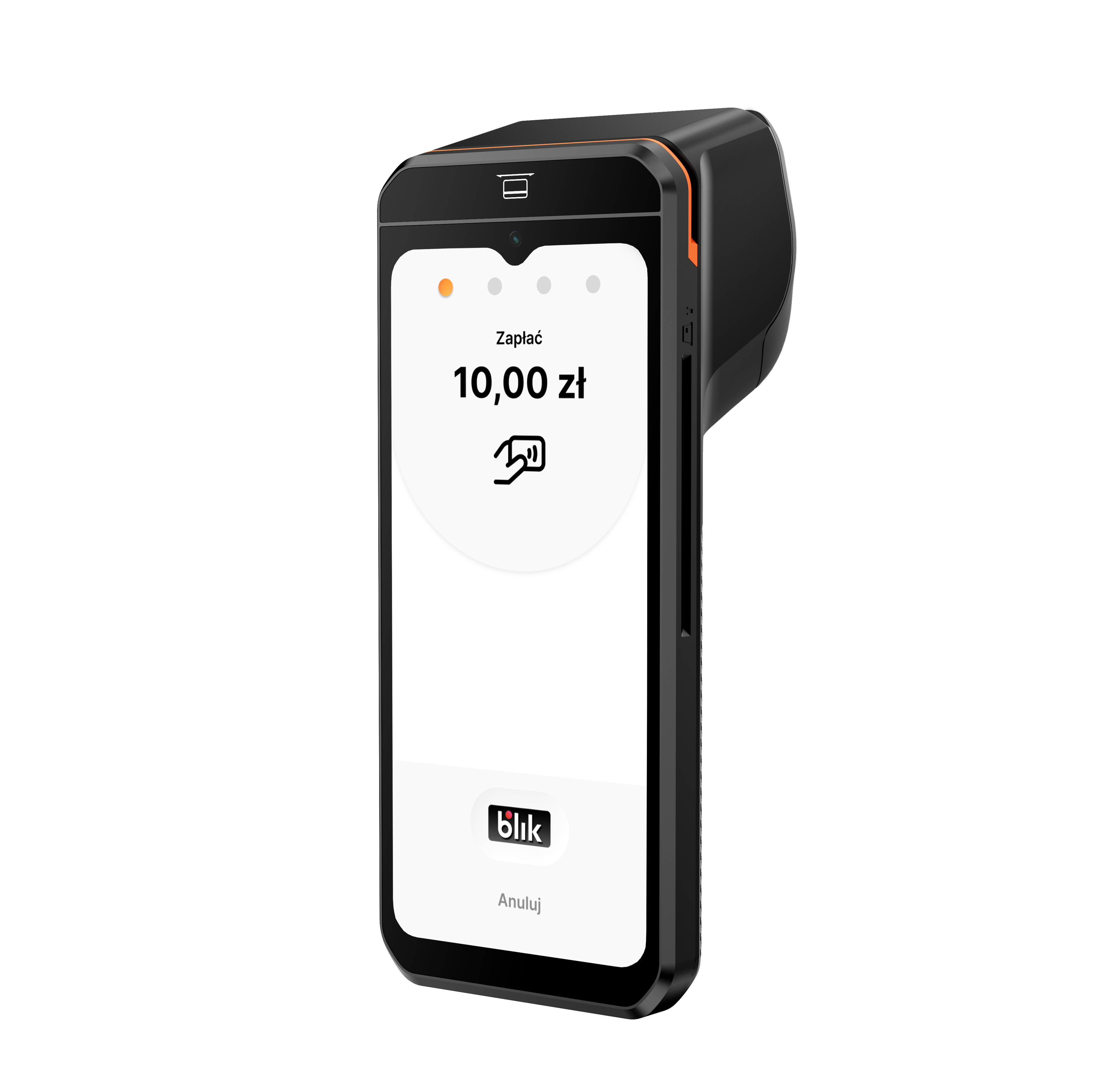 Terminal SlimPOS [PL]