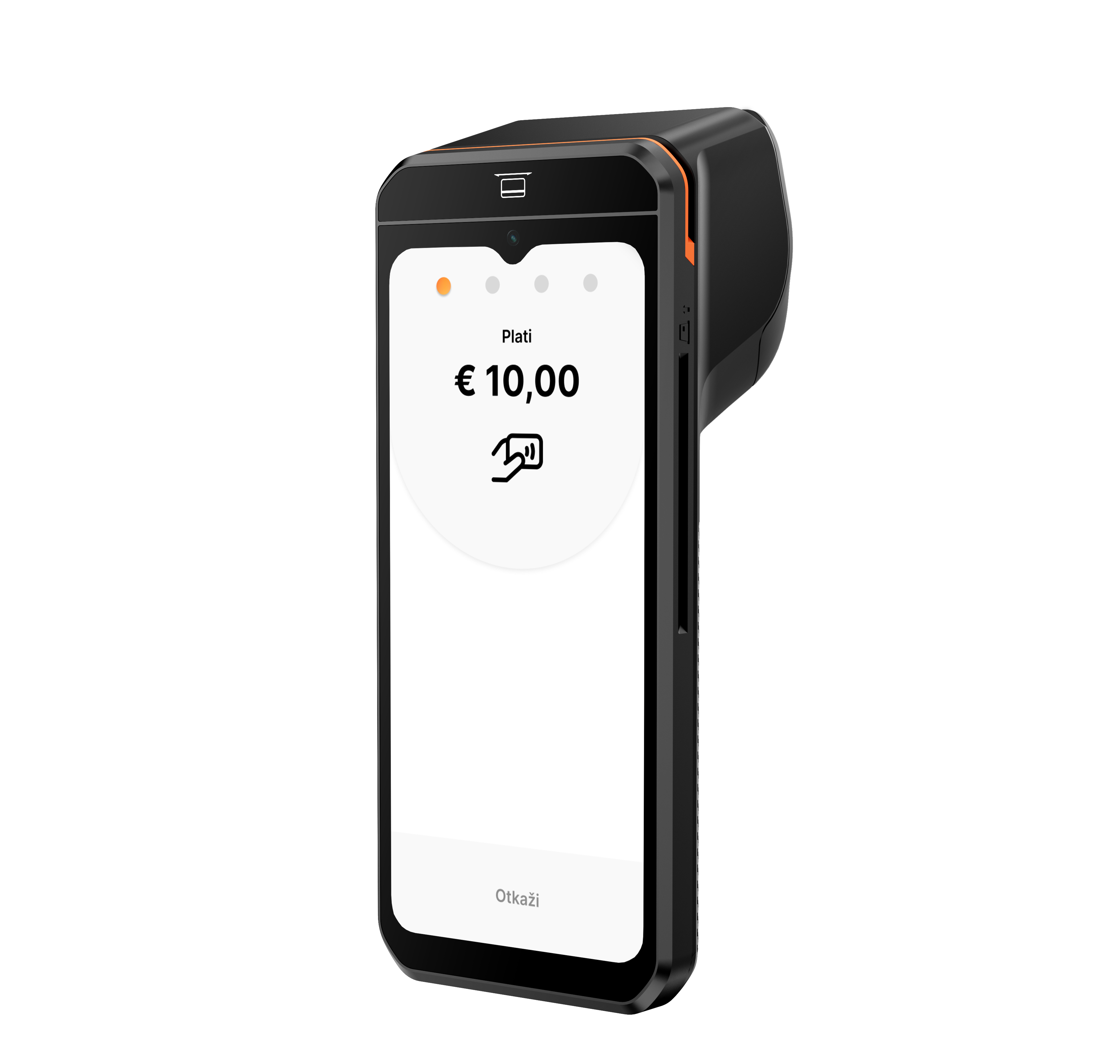 Terminal SlimPOS[HR]