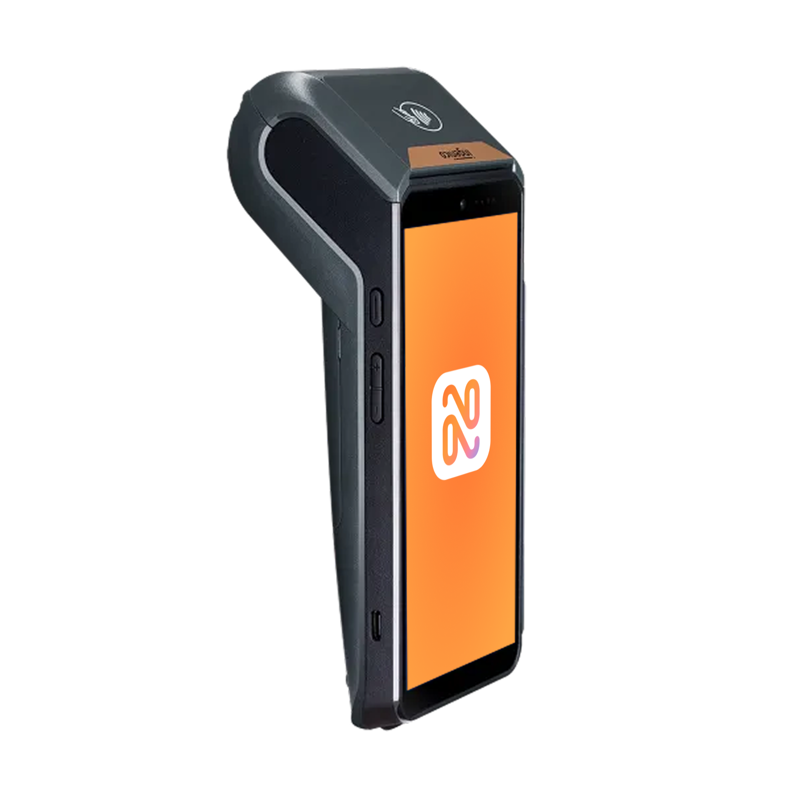 Axium DX8000 Portable Flex - zdjęcie 2